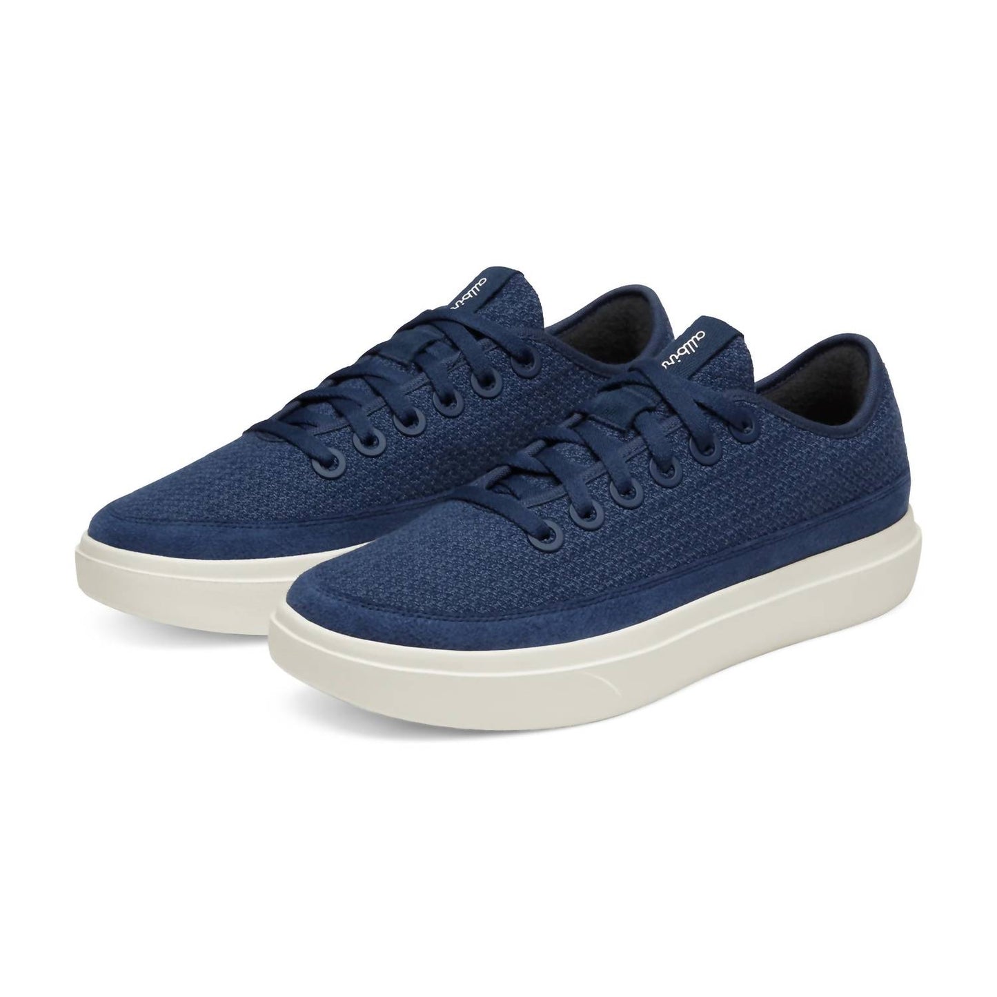 Men's Wool Piper Go Casual Comfort Sneakers
