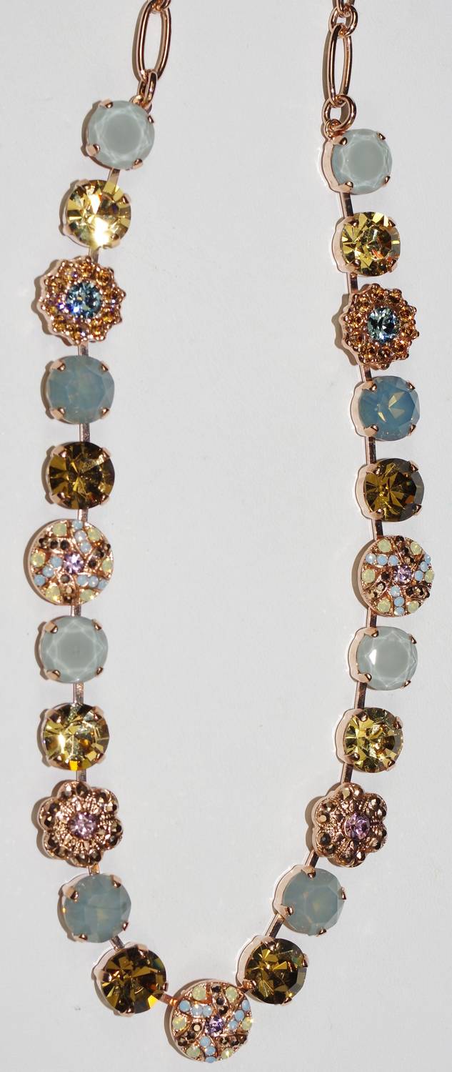 Women's Rhapsode Necklace