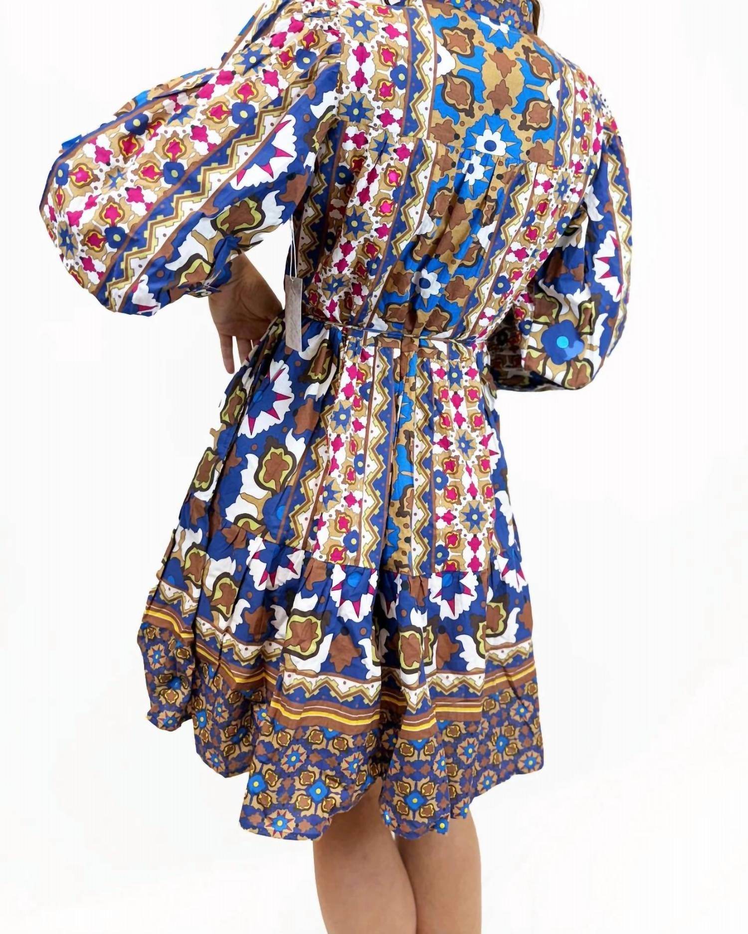 Farylina - Andi Dress - Rack Hunt -