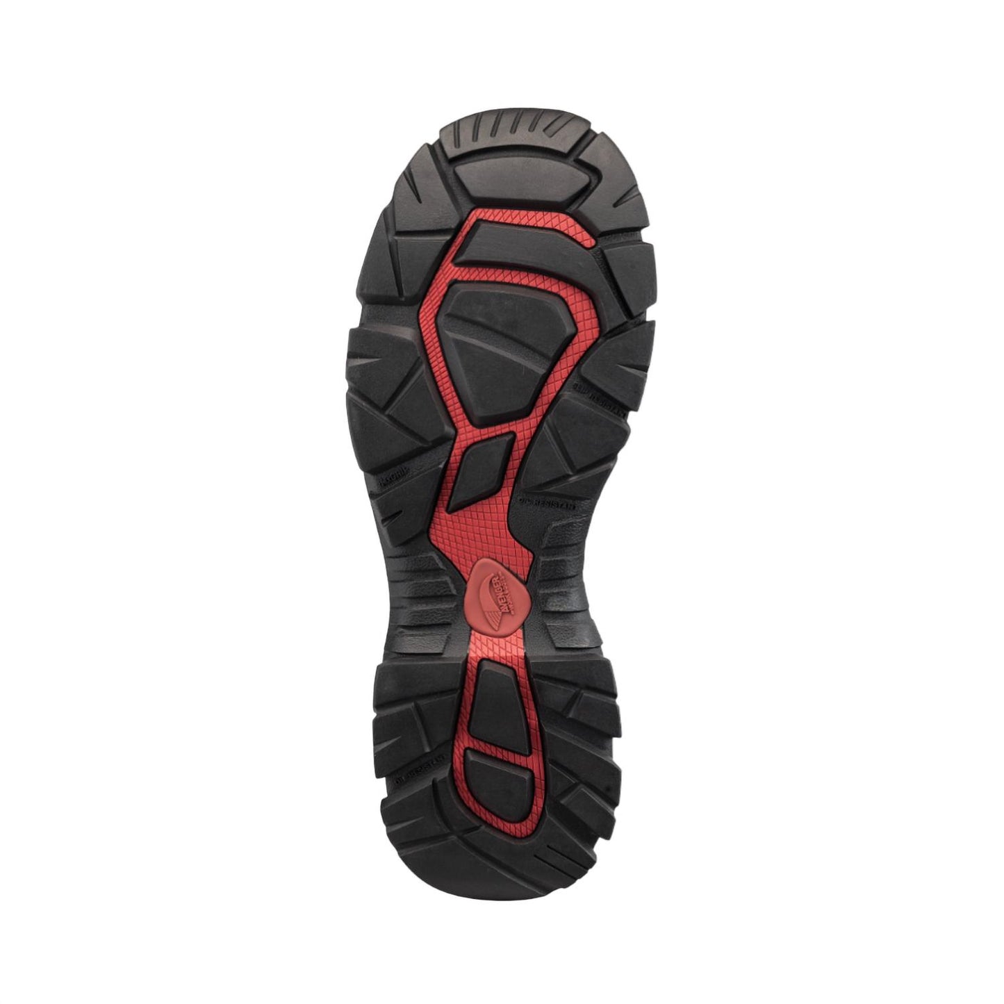 Men's Ripsaw Romeo Slip-On Aluminum Toe Boot - Regular Width