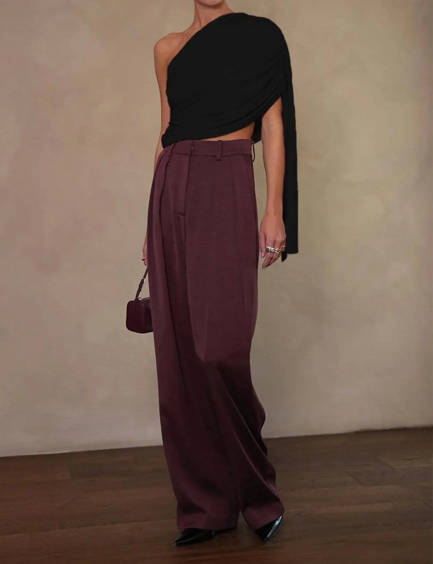 parentezi - Sabrina Trousers - Rack Hunt