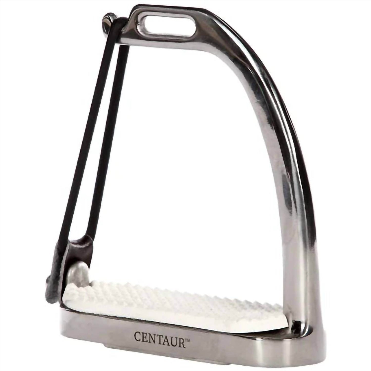Centaur - Peacock Stirrup Irons - Rack Hunt -
