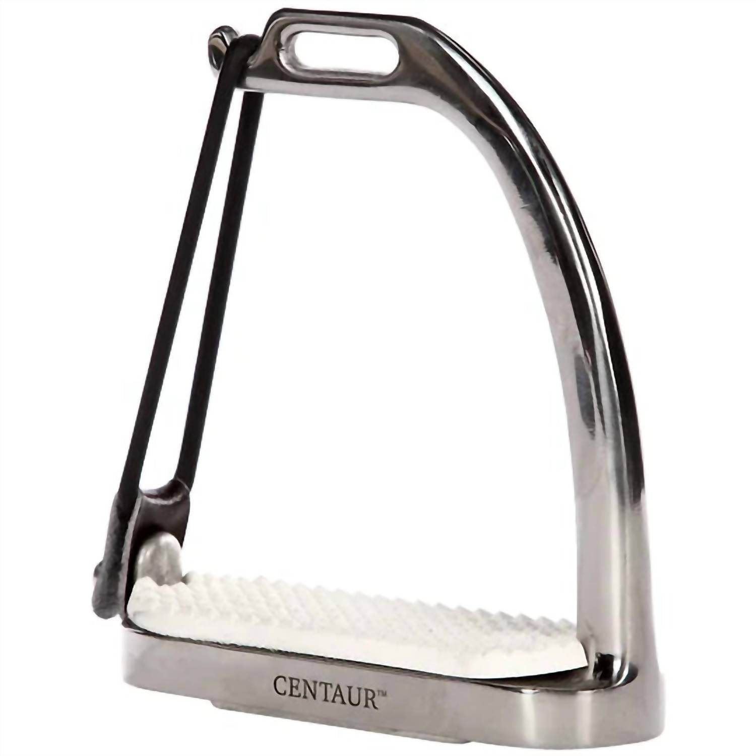 Centaur - Peacock Stirrup Irons - Rack Hunt -