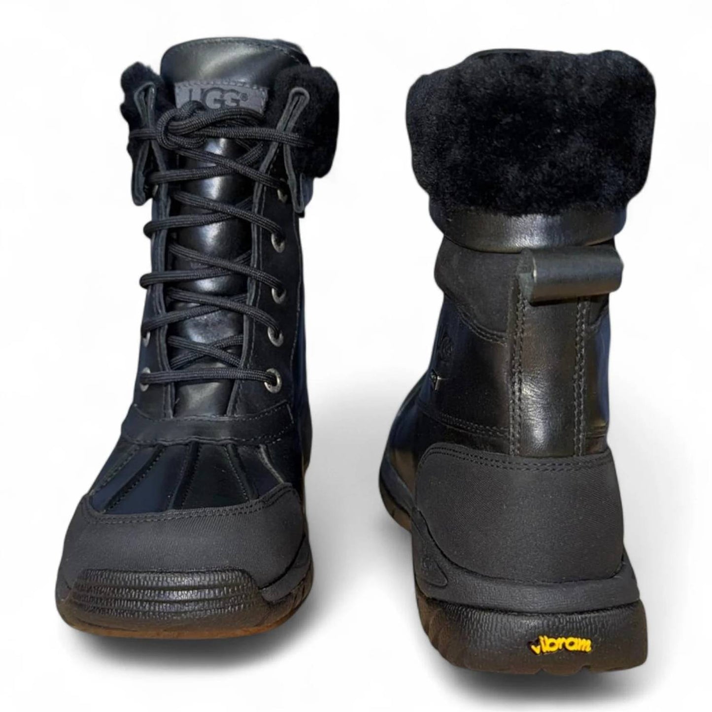 Girl's Butte Boots