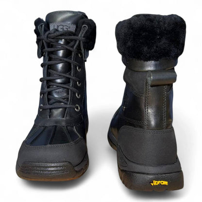 Girl's Butte Boots