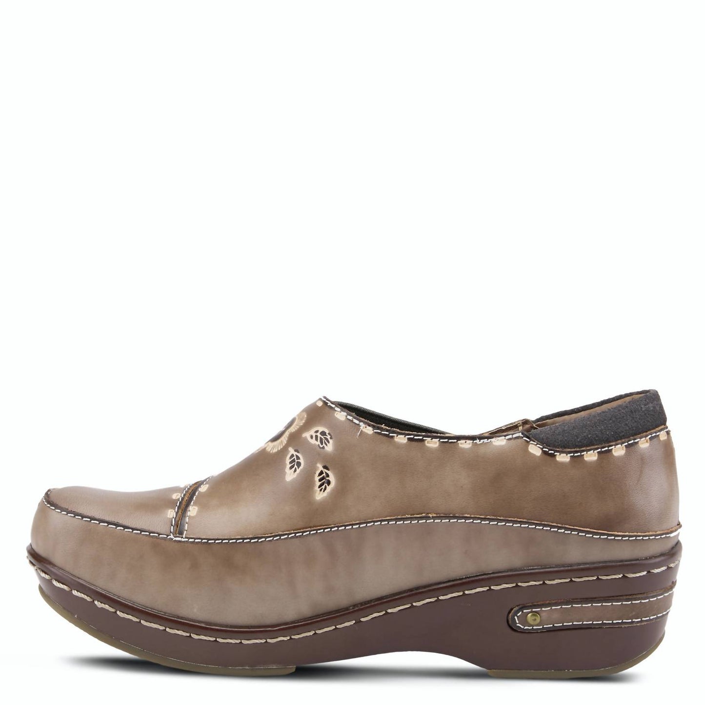 Women's Burbank Clogs