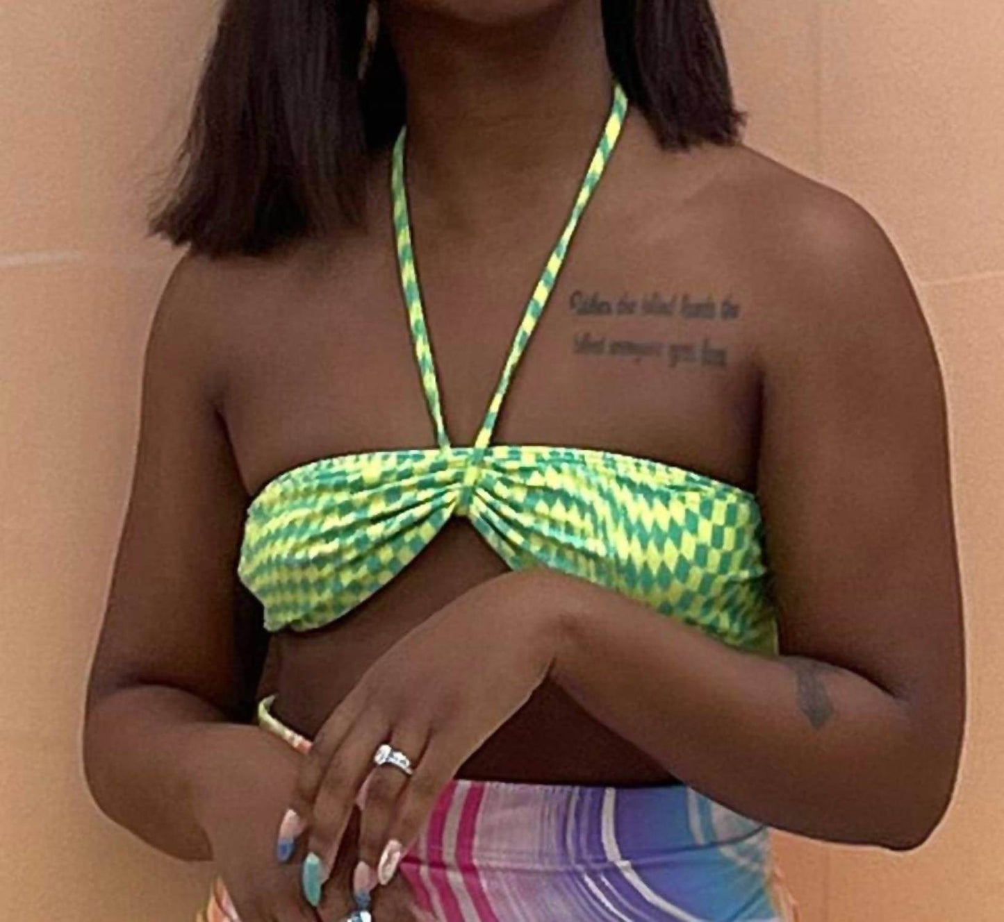 Aperçu Eyewear - Women's Avry Sunglasses - Rack Hunt