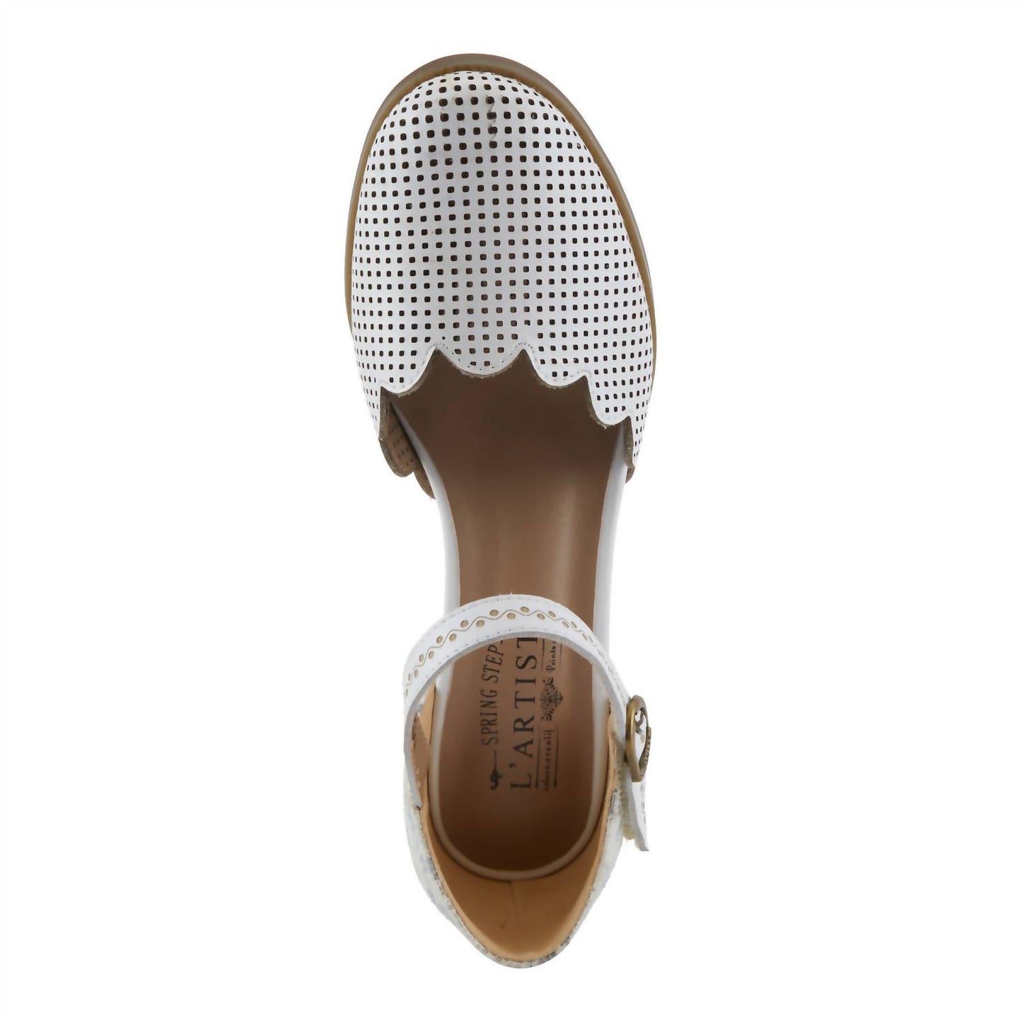 Women's Parchelle Shoes