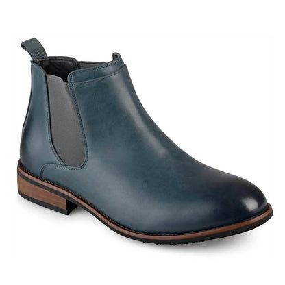 Vance Co. - Men's Landon Dress Boots - Wide - Rack Hunt