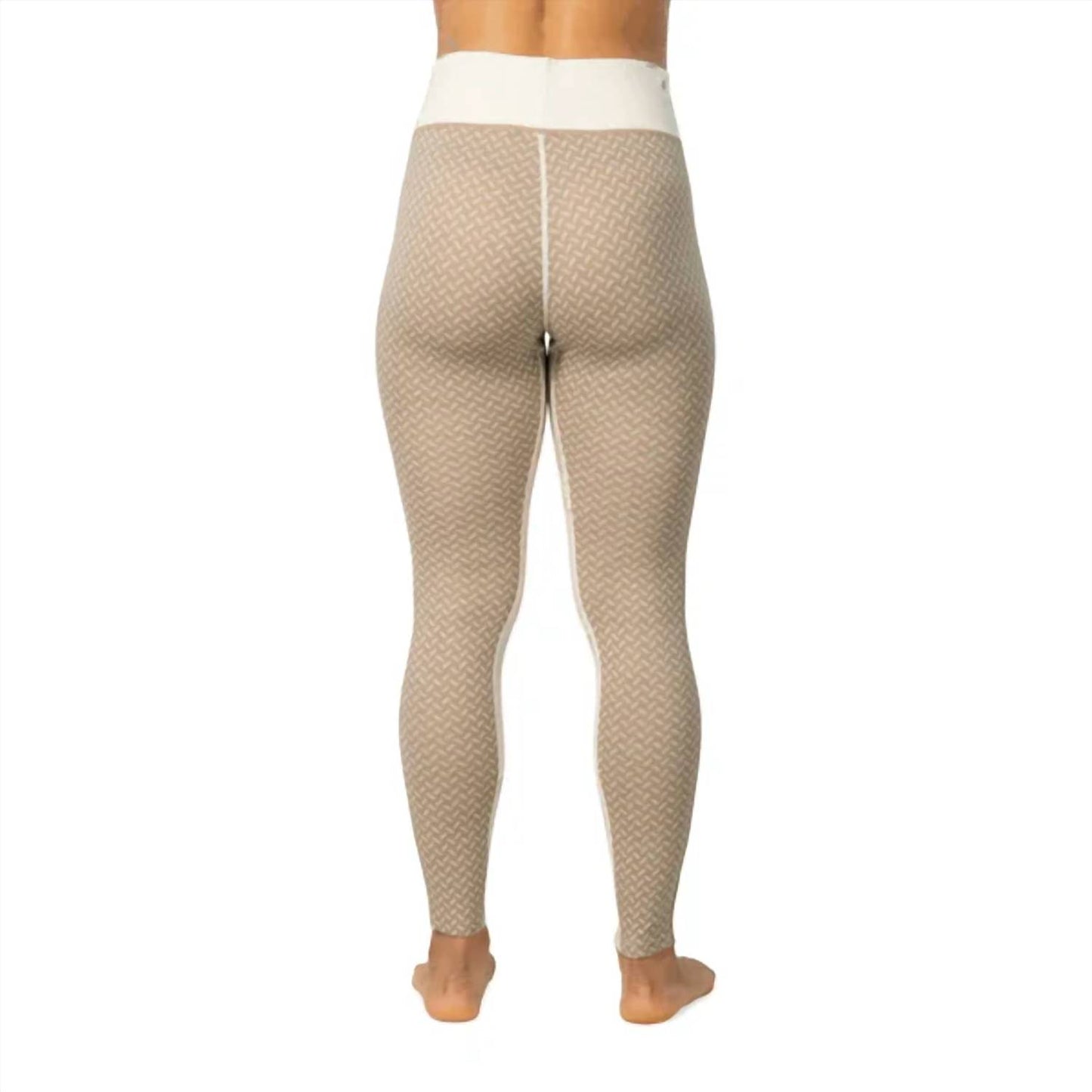 Smekker High Waist Pants