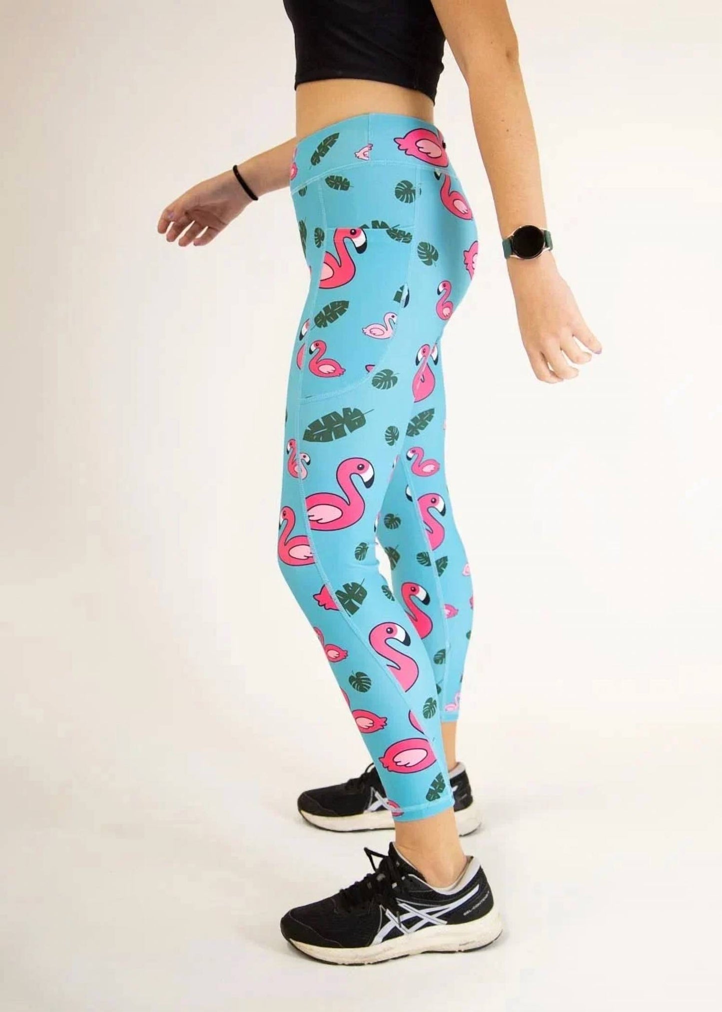 Women's Pull On Leggings