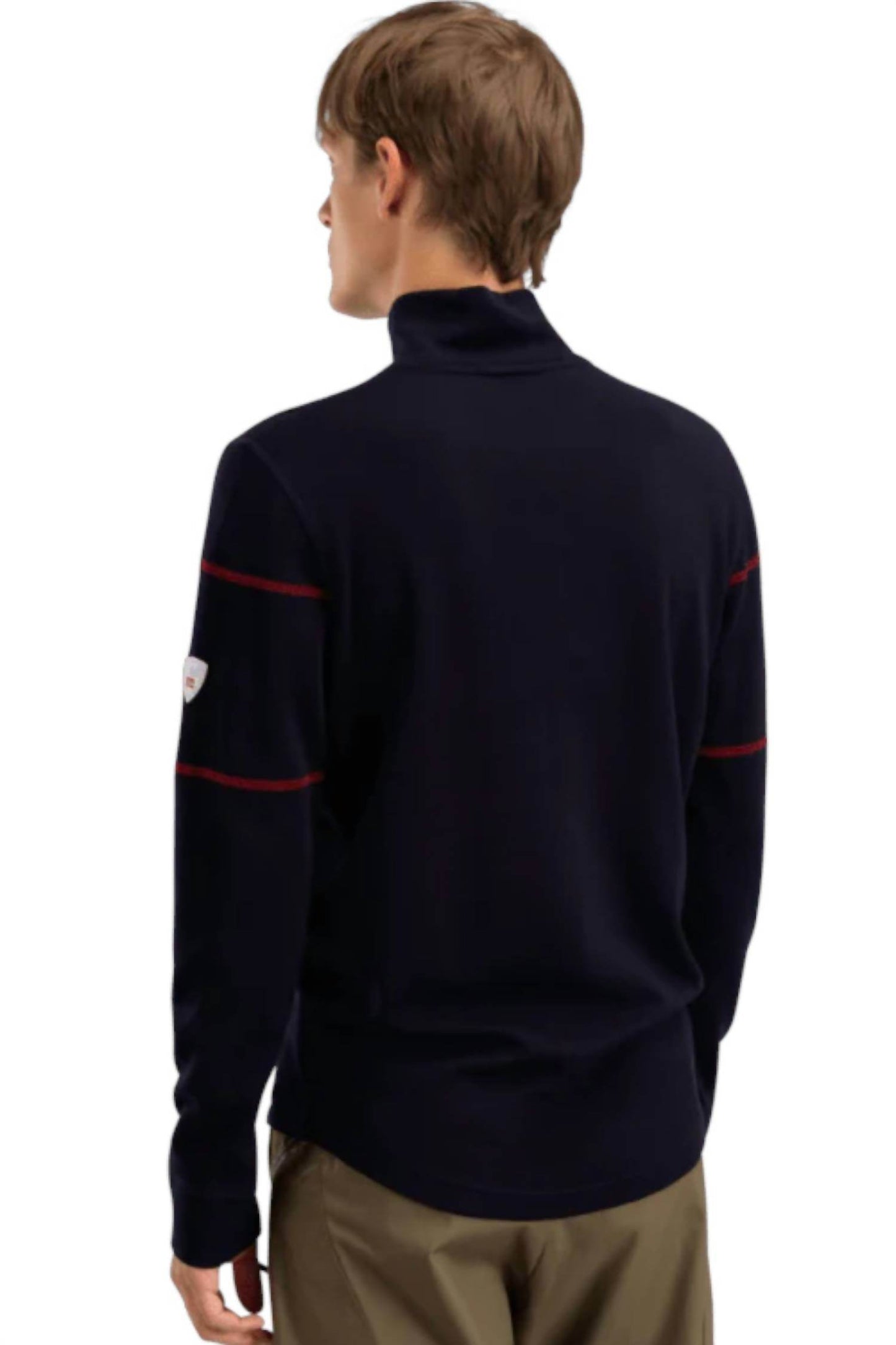 Dale of Norway - Moritz Lightweight Merino Sweater - Rack Hunt -