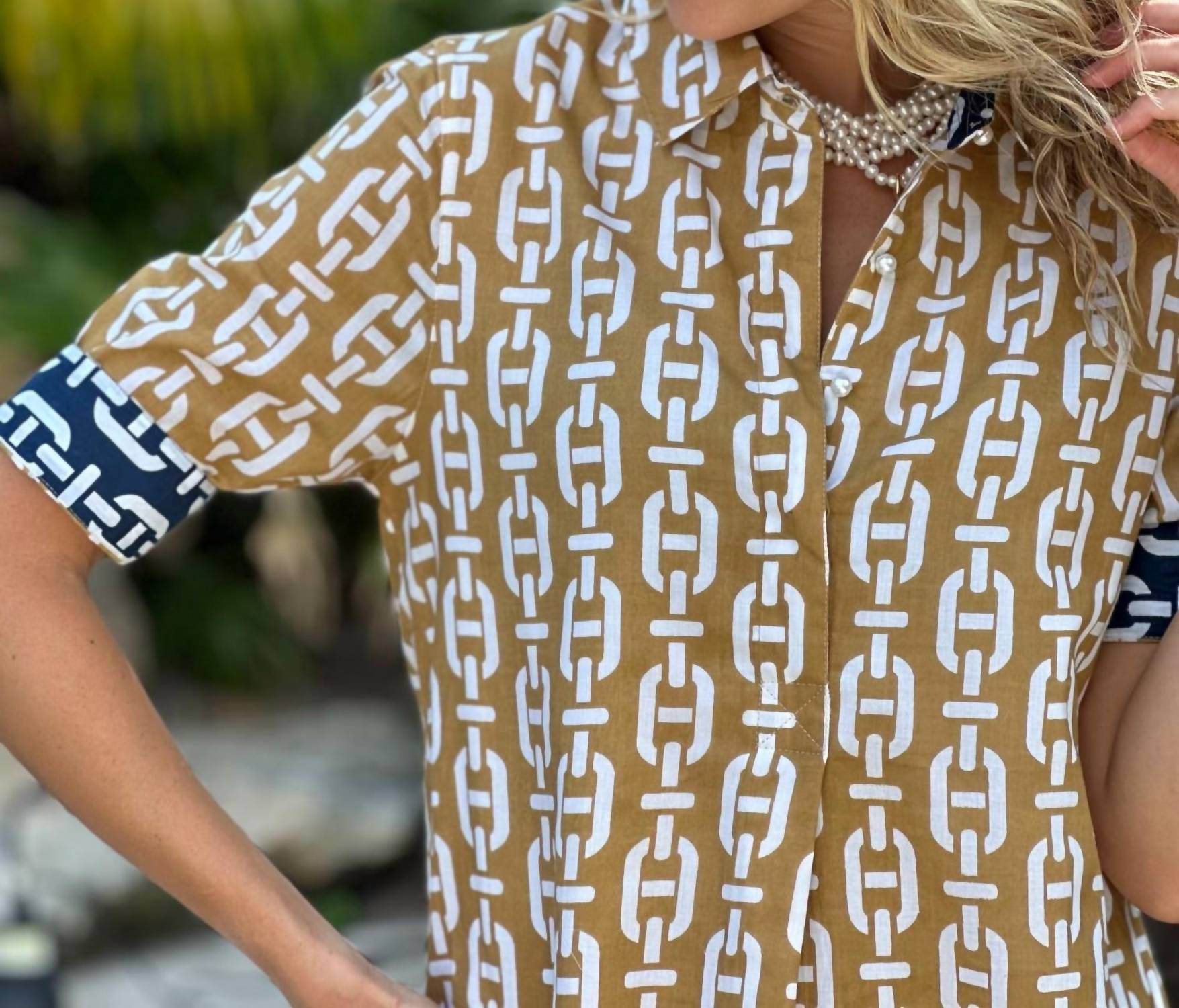 Tarun Fab & Tex - Amelia Mini Dress - Rack Hunt -