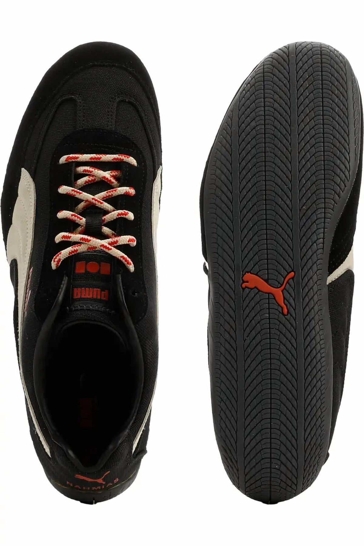 Women's Speedboat Sneaker