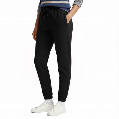 Vintage Soft Sherpa Lined Sweatpants - Plus