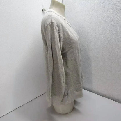 Wilt - Women's Long Sleeve Basic Big Sweatshirt - Rack Hunt