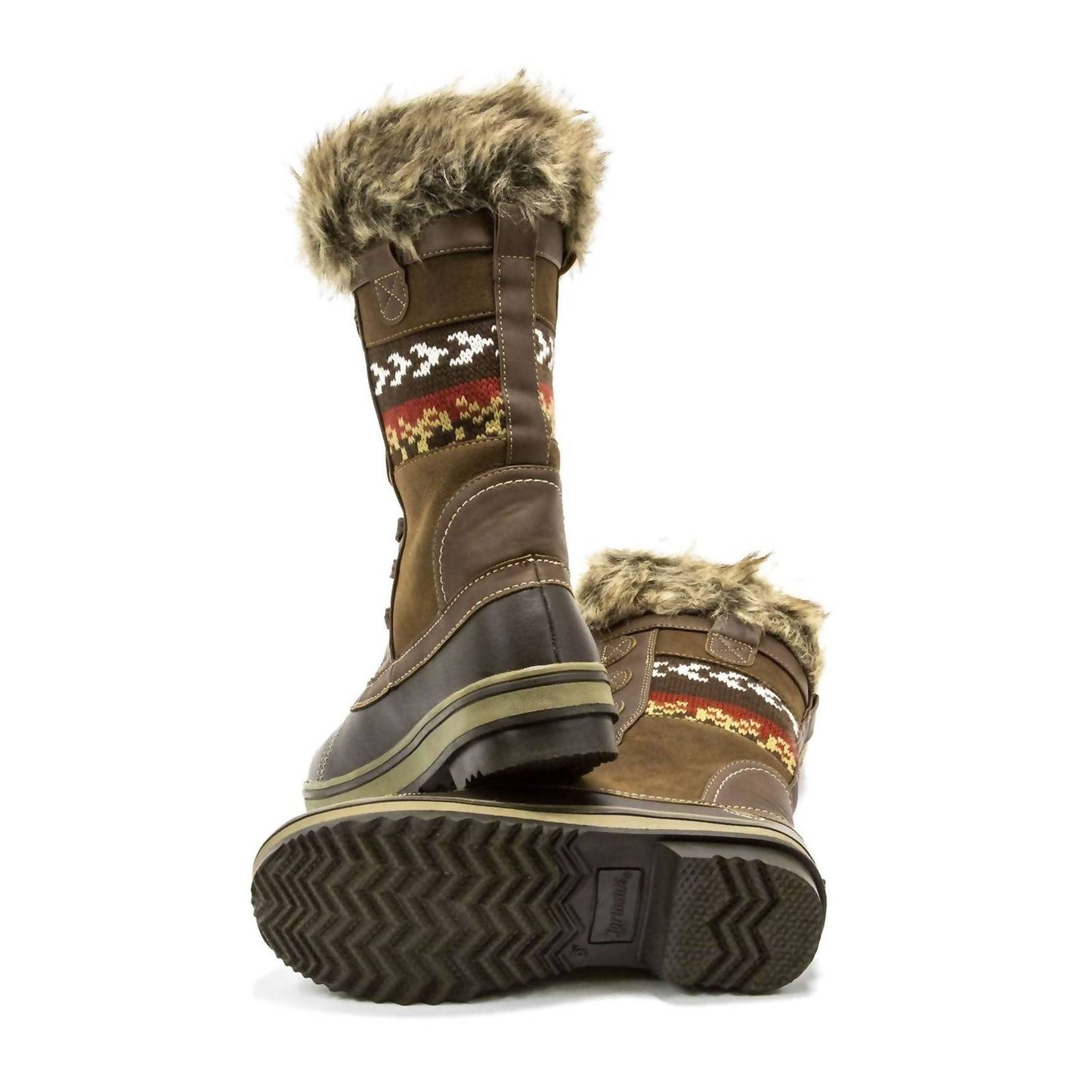 Women's Bishop Winter Boot