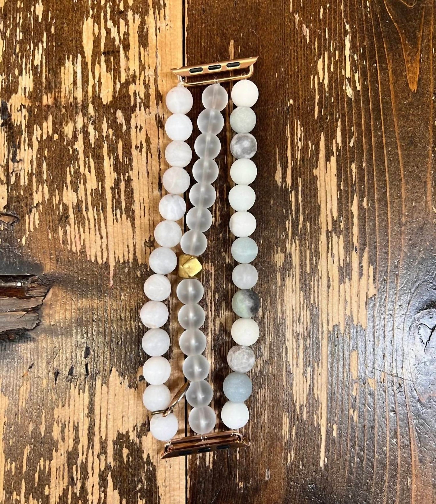 OMI - Women's Apple Watch Band - Rack Hunt -