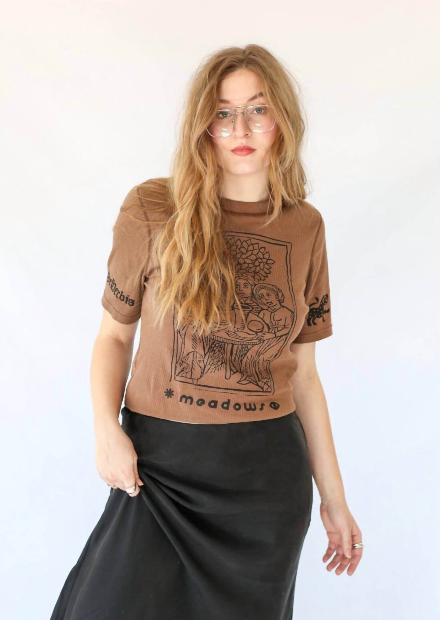 Meadows - Canna Top - Rack Hunt