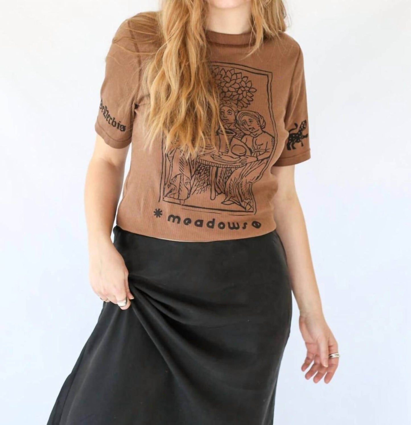 Meadows - Canna Top - Rack Hunt