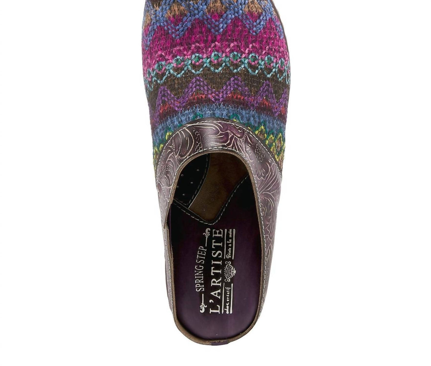 Women's Zigino Clogs