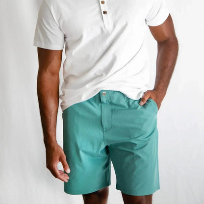 Sea Culture - Ace Short - Rack Hunt