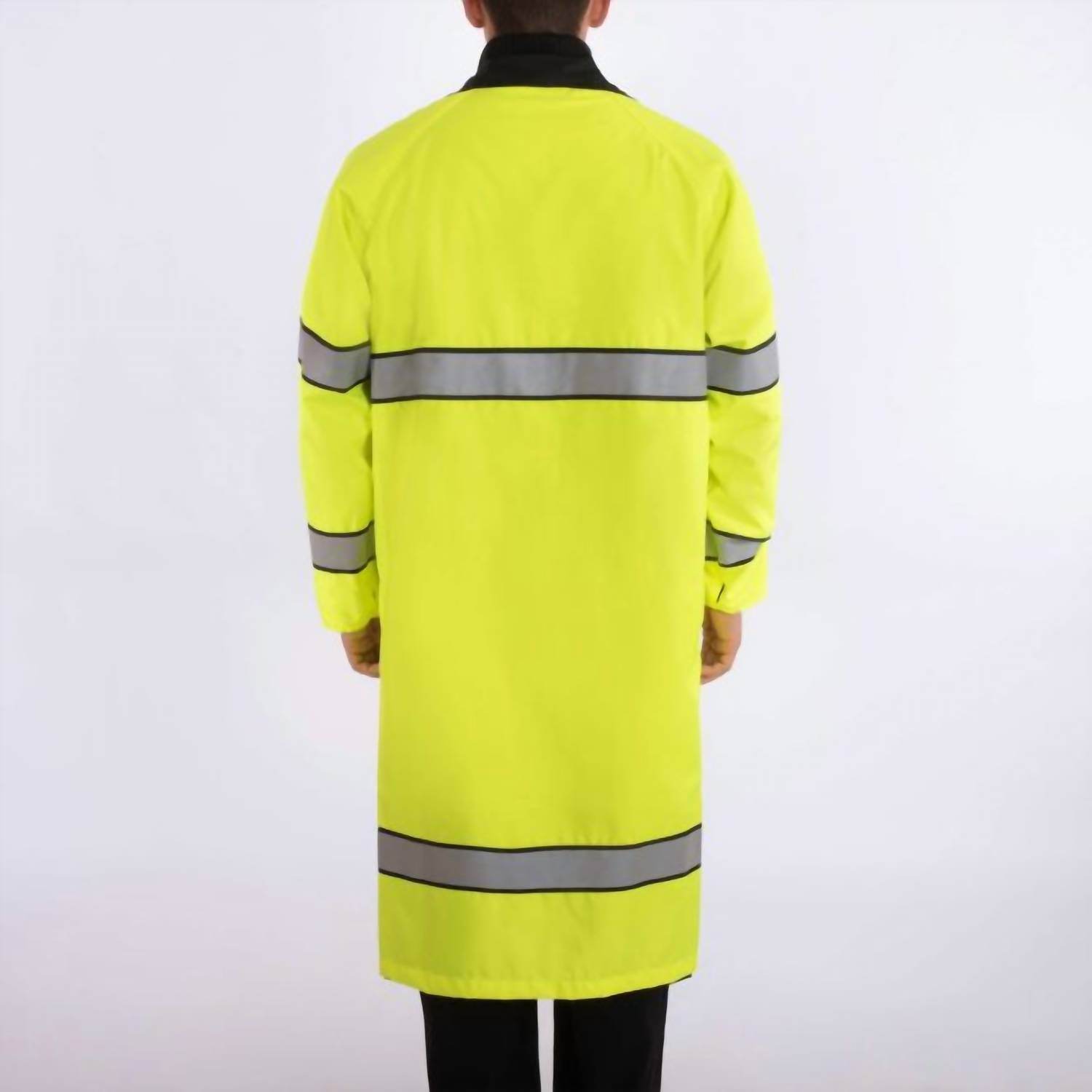 Blauer - B.dry Reversible Raincoat - Rack Hunt -