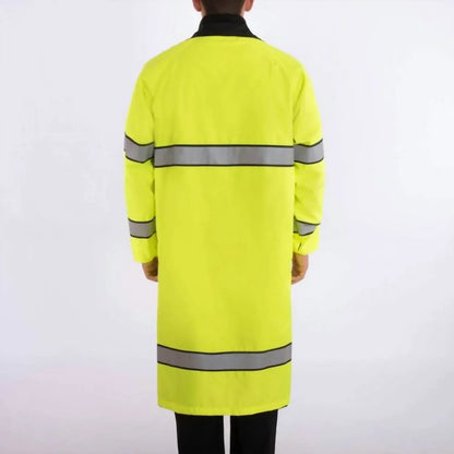 Blauer - B.dry Reversible Raincoat - Rack Hunt