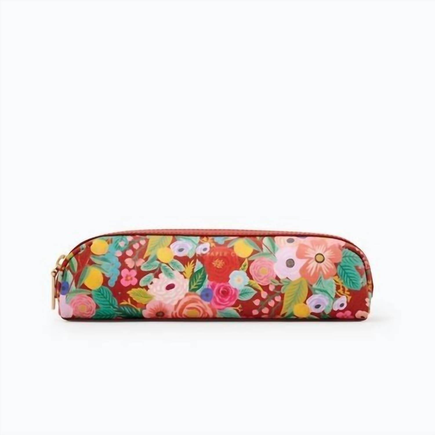 Rifle Paper Co. - Girls' Garden Party Pencil Case - Rack Hunt -