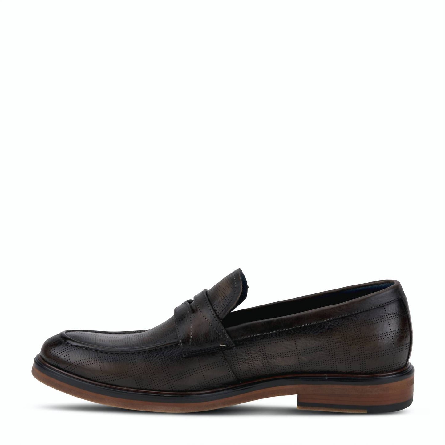 Men's Brando Penny Loafers