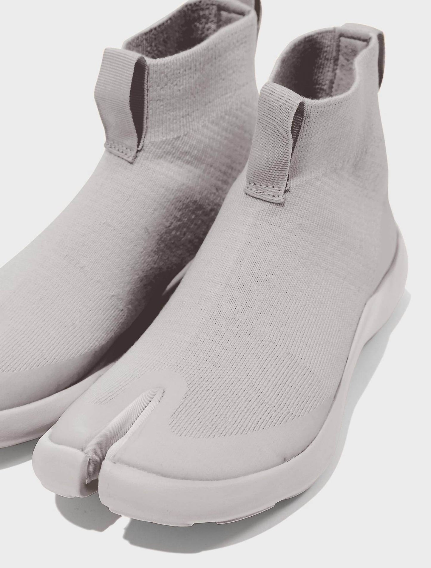 Tabi - Unisex Hightop Sneakers - Rack Hunt