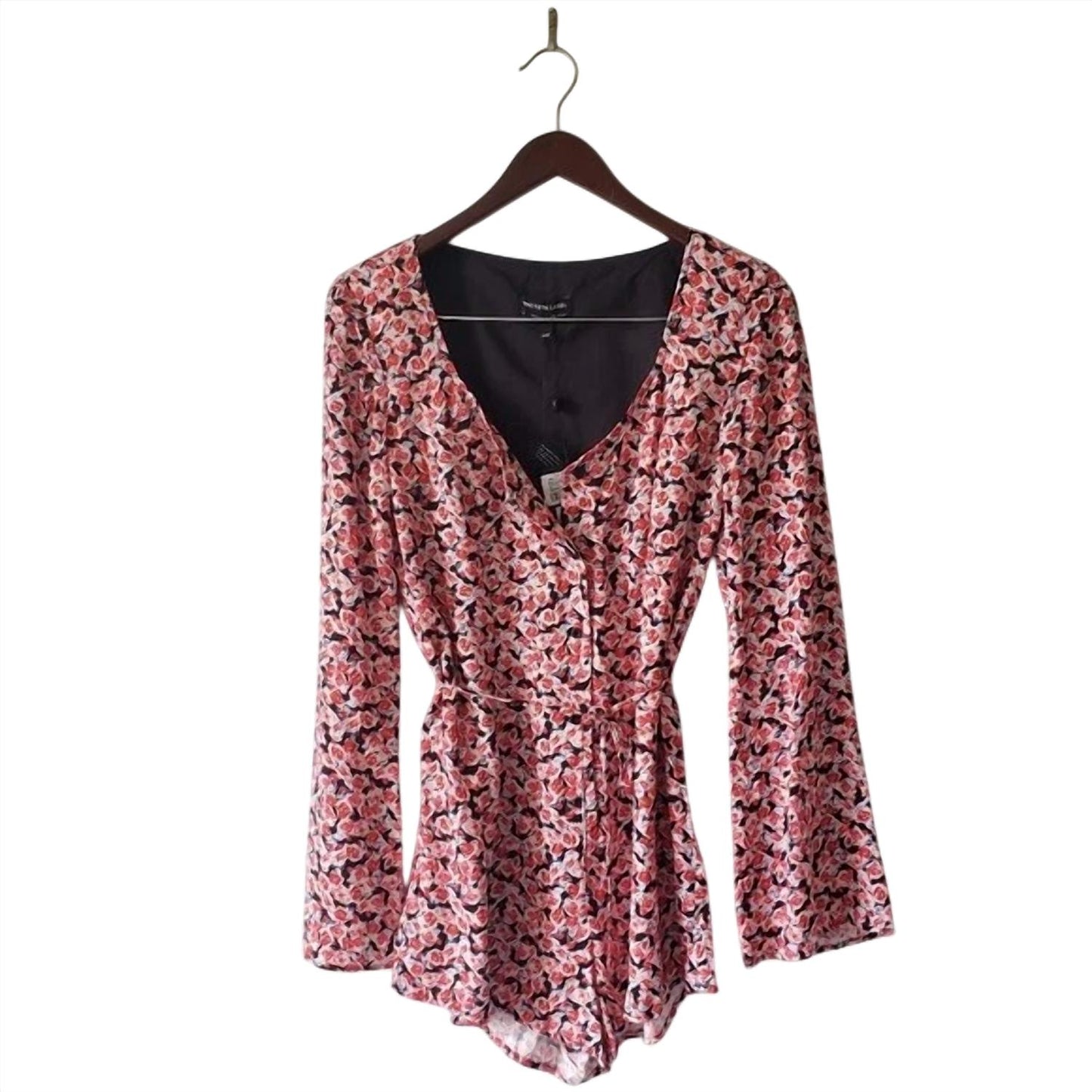 Fresco Playsuit