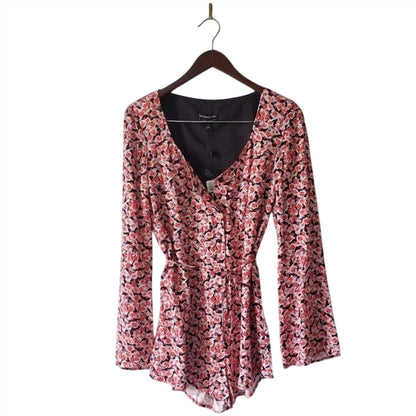 Fresco Playsuit