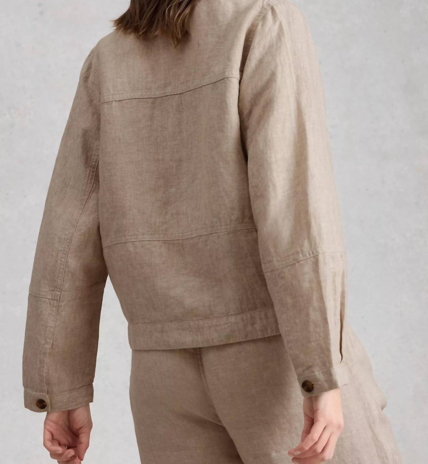 Camille Jacket