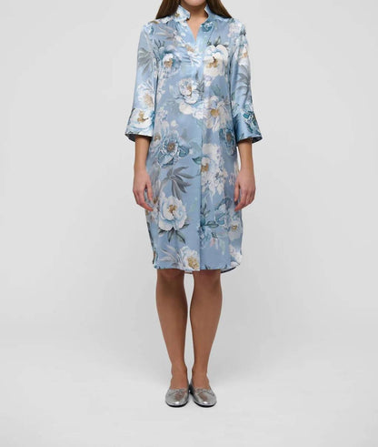 Kamillesdea Midi Dress