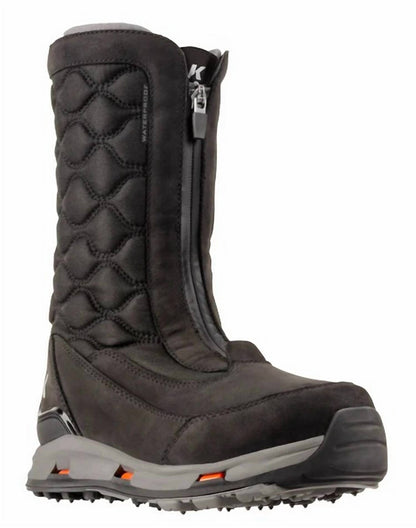 Women's Northlake Zip Winter Boots