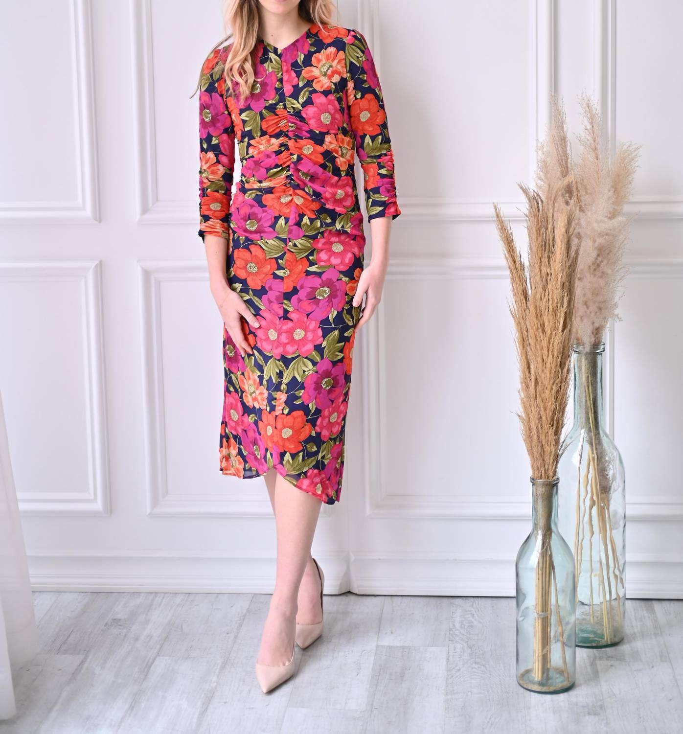 PERO New York - Delilah Dress - Rack Hunt