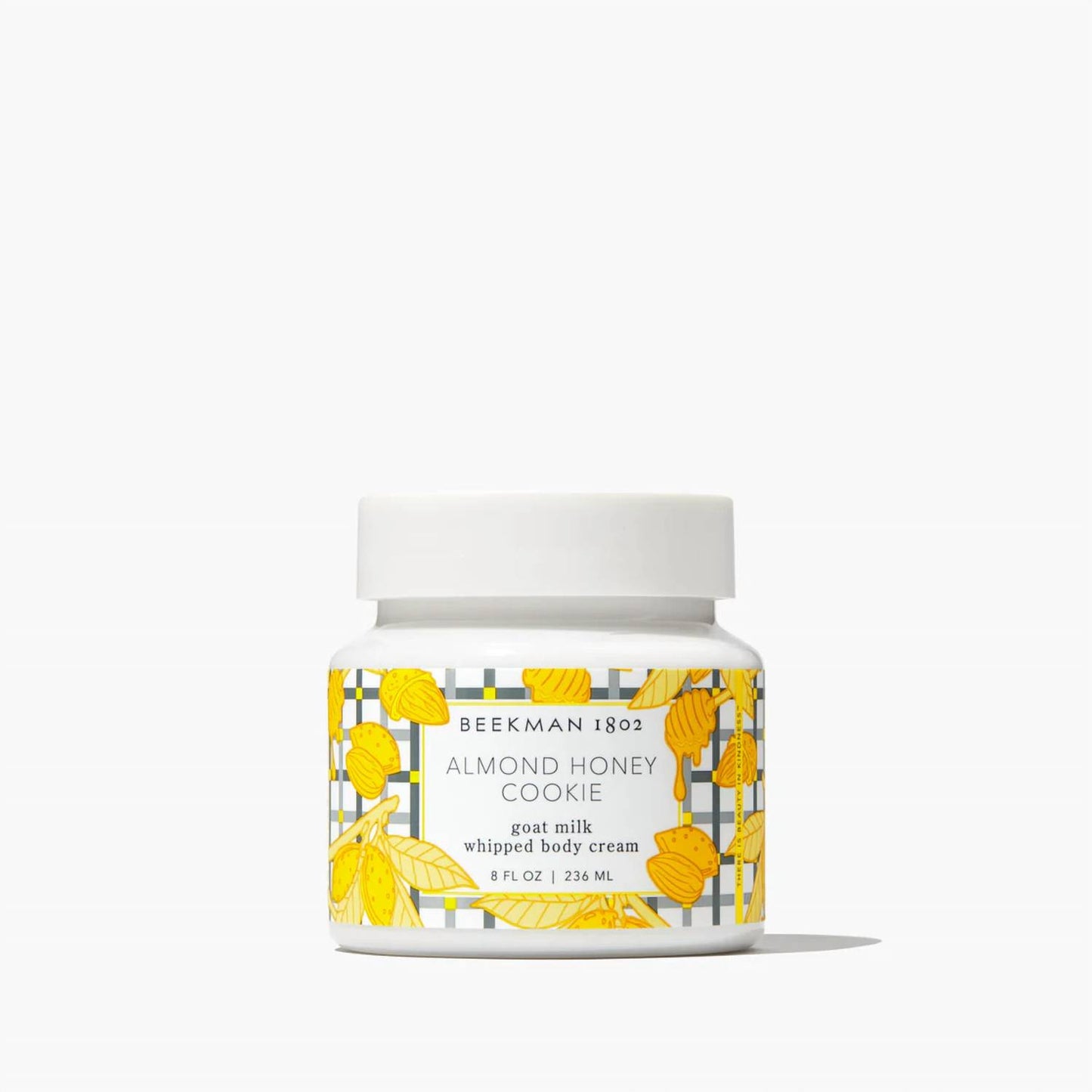 Whipped Body Butter