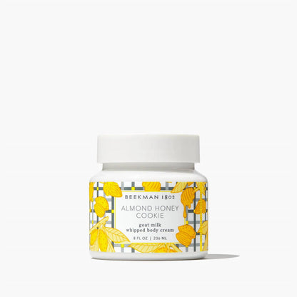 Whipped Body Butter