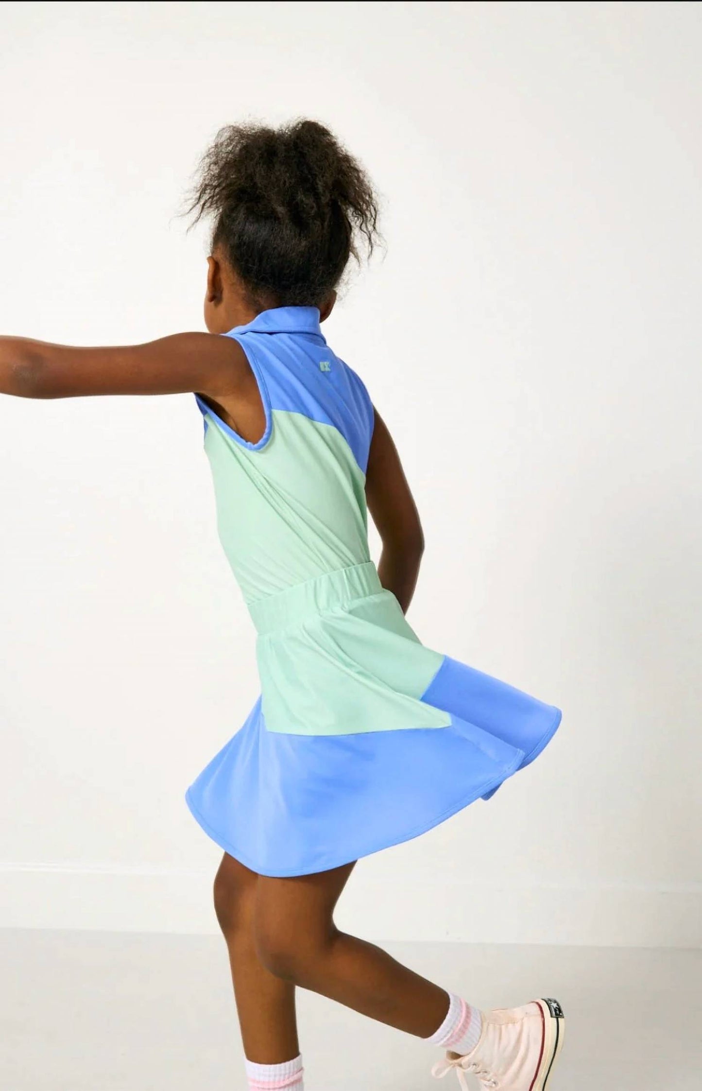 Half Court Tank Top