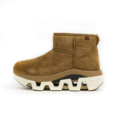 Pinnip - Women's Winter Booties With Stability Sole Snoworca - Rack Hunt