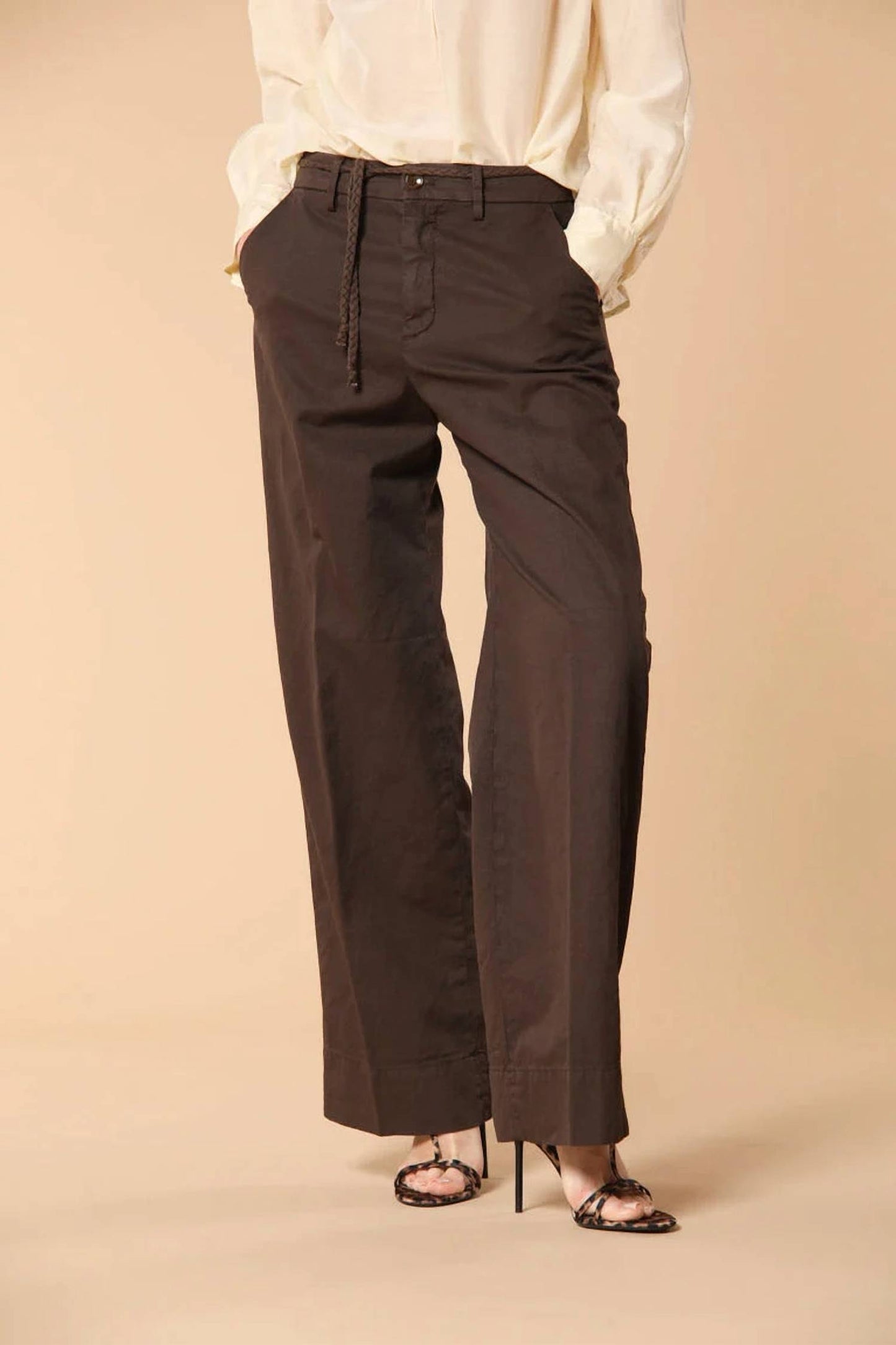 New York Studio Relaxed Pant