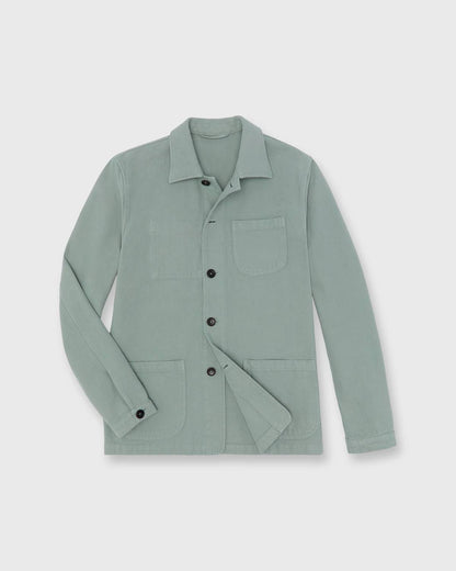Canvas Chore Jacket