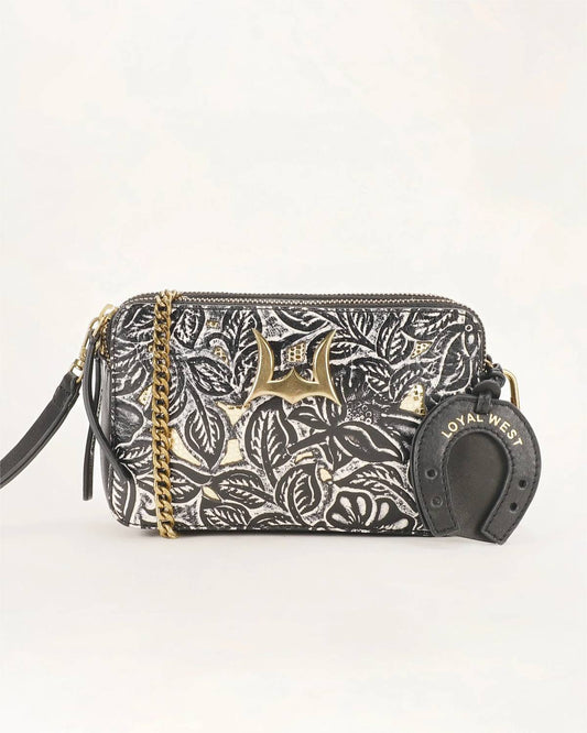Shell Mini Purse