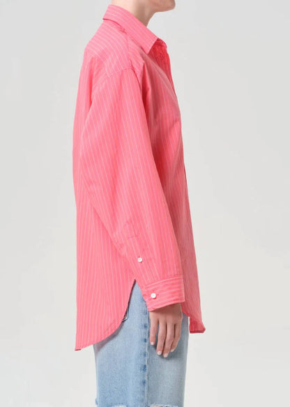 Sona Long Sleeve Shirt