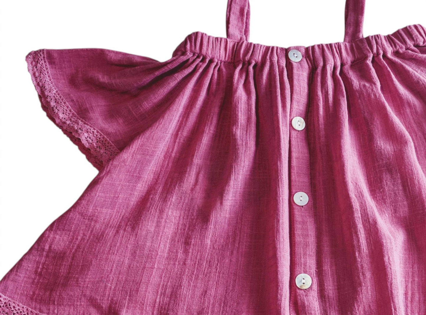 BELA & NUNI - Girl's Tops - Rack Hunt -