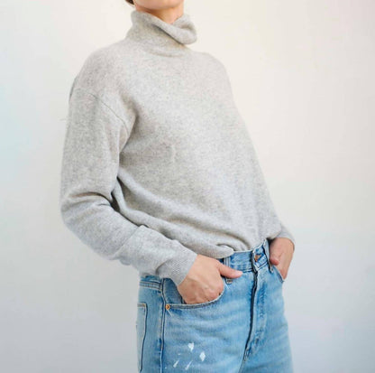 The Primm Sweater