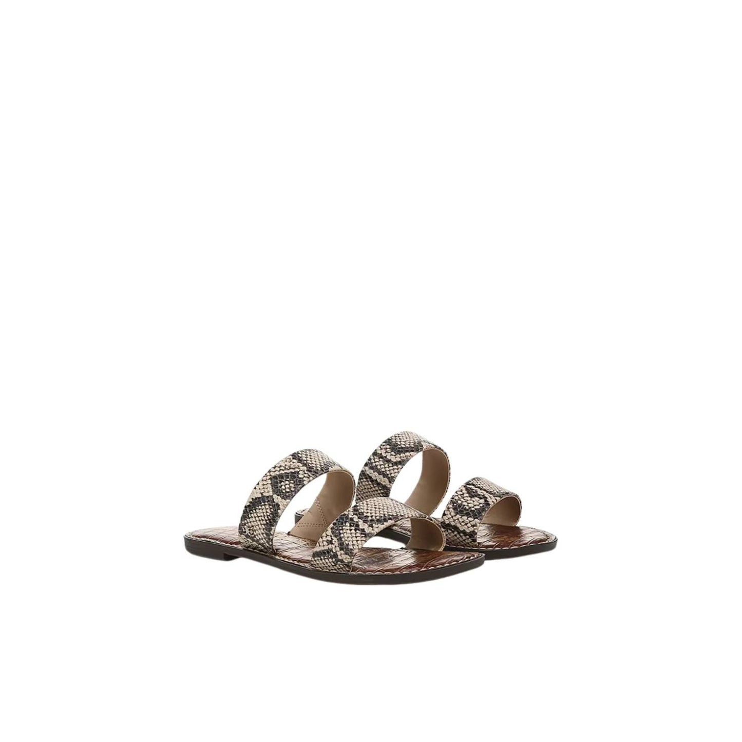 Women's Gala Double Strap Slide Sandal