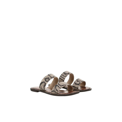 Women's Gala Double Strap Slide Sandal