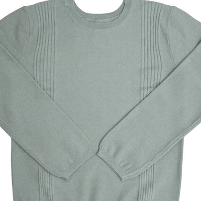 Boys Todd Knit Long Sleeve Sweater